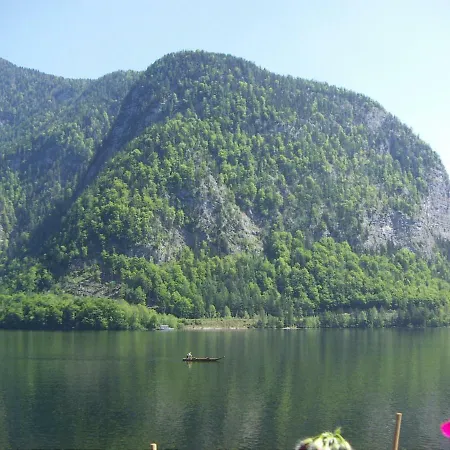 Wakolbinger-wieder Appartamento Hallstatt