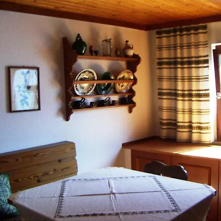 Wakolbinger-wieder Appartamento