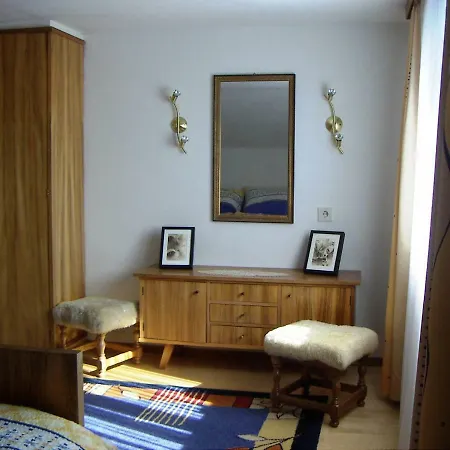 Appartement Wakolbinger-wieder *
