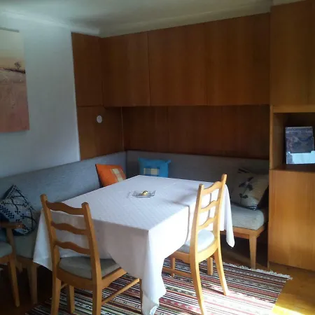 Wakolbinger-wieder Appartamento *