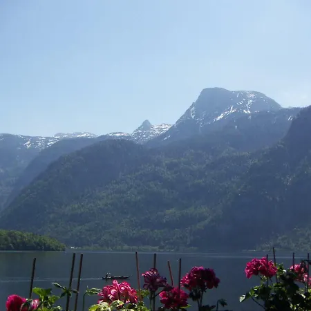 Wakolbinger-wieder Appartamento *