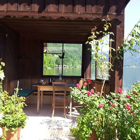 Wakolbinger-wieder * Hallstatt