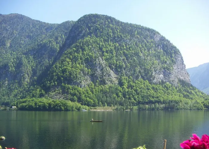 Wakolbinger-wieder Apartman Hallstatt