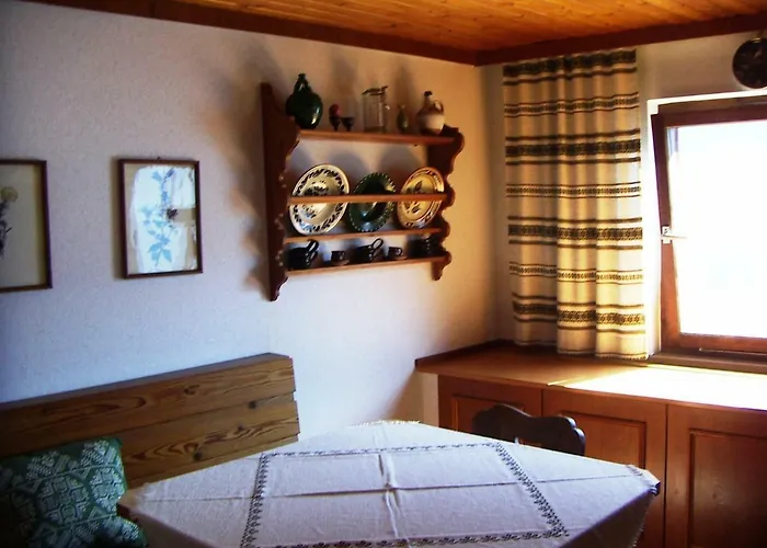 Wakolbinger-wieder Apartman