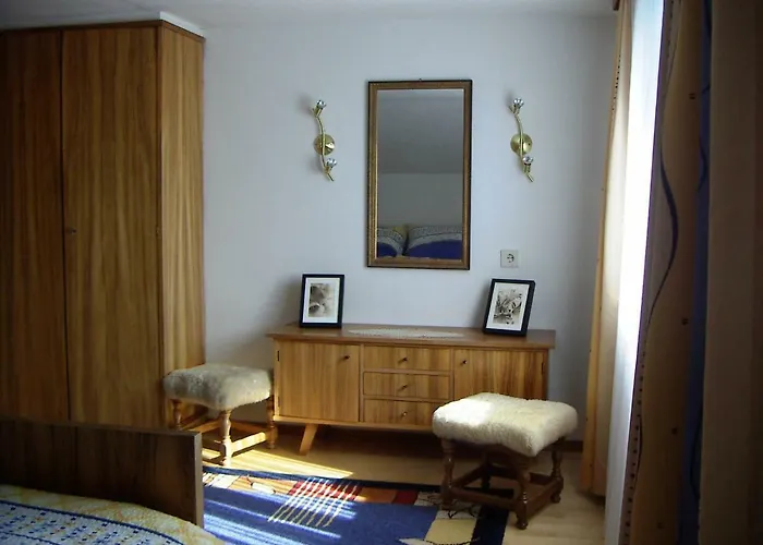 Apartman Wakolbinger-wieder *