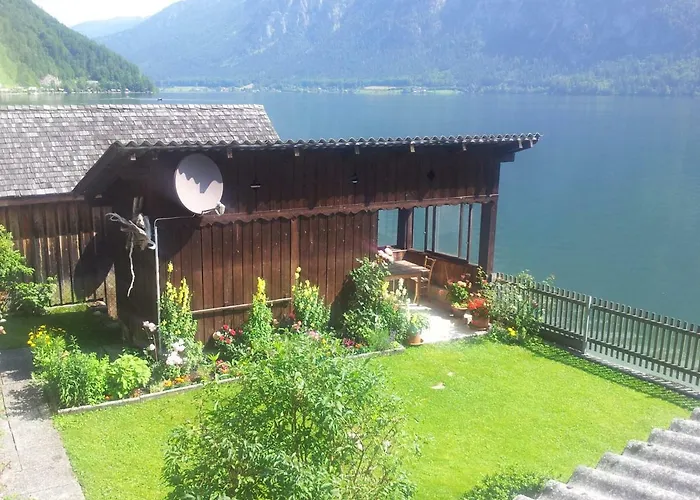 Apartman Wakolbinger-wieder