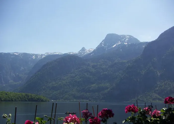 Wakolbinger-wieder アパート *