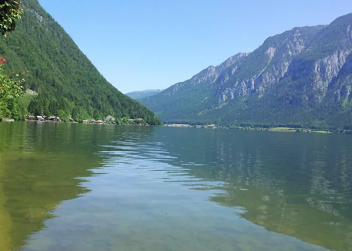 Apartman Wakolbinger-wieder Hallstatt