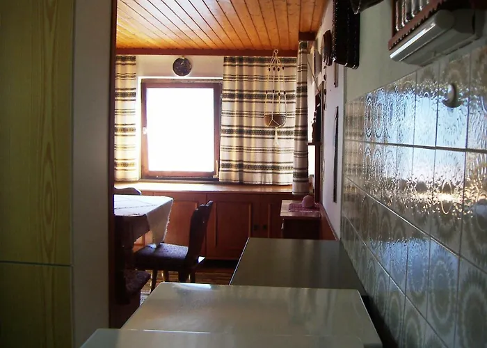 Apartman Wakolbinger-wieder *