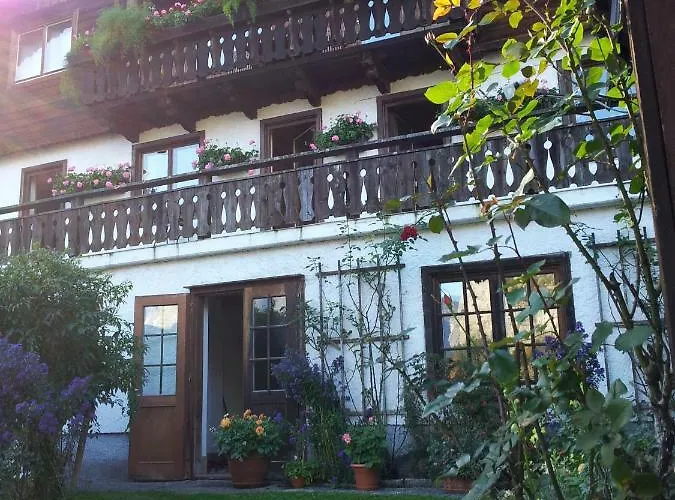 Apartman Wakolbinger-wieder *