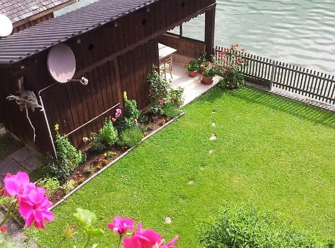 Wakolbinger-wieder * Hallstatt