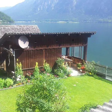 Apartamento Wakolbinger-wieder