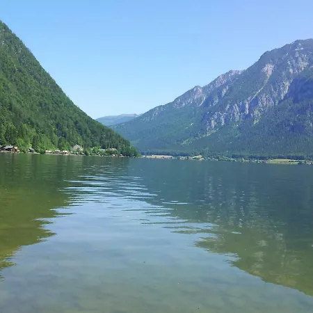 Apartamento Wakolbinger-wieder Hallstatt
