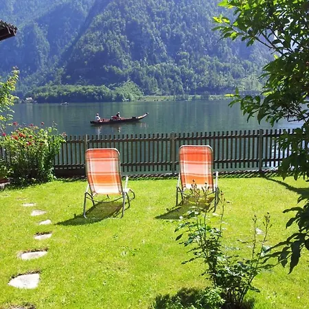 Wakolbinger-wieder Apartamento Hallstatt