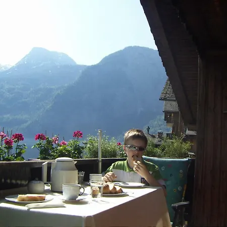 Wakolbinger-wieder * Hallstatt