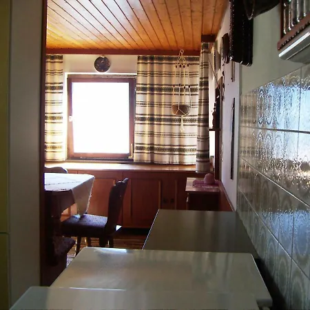 Apartamento Wakolbinger-wieder *