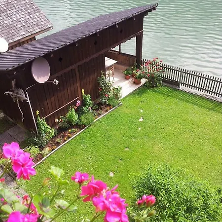 Wakolbinger-wieder * Hallstatt